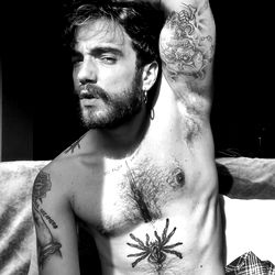 Famous OnlyFans Model Frankie