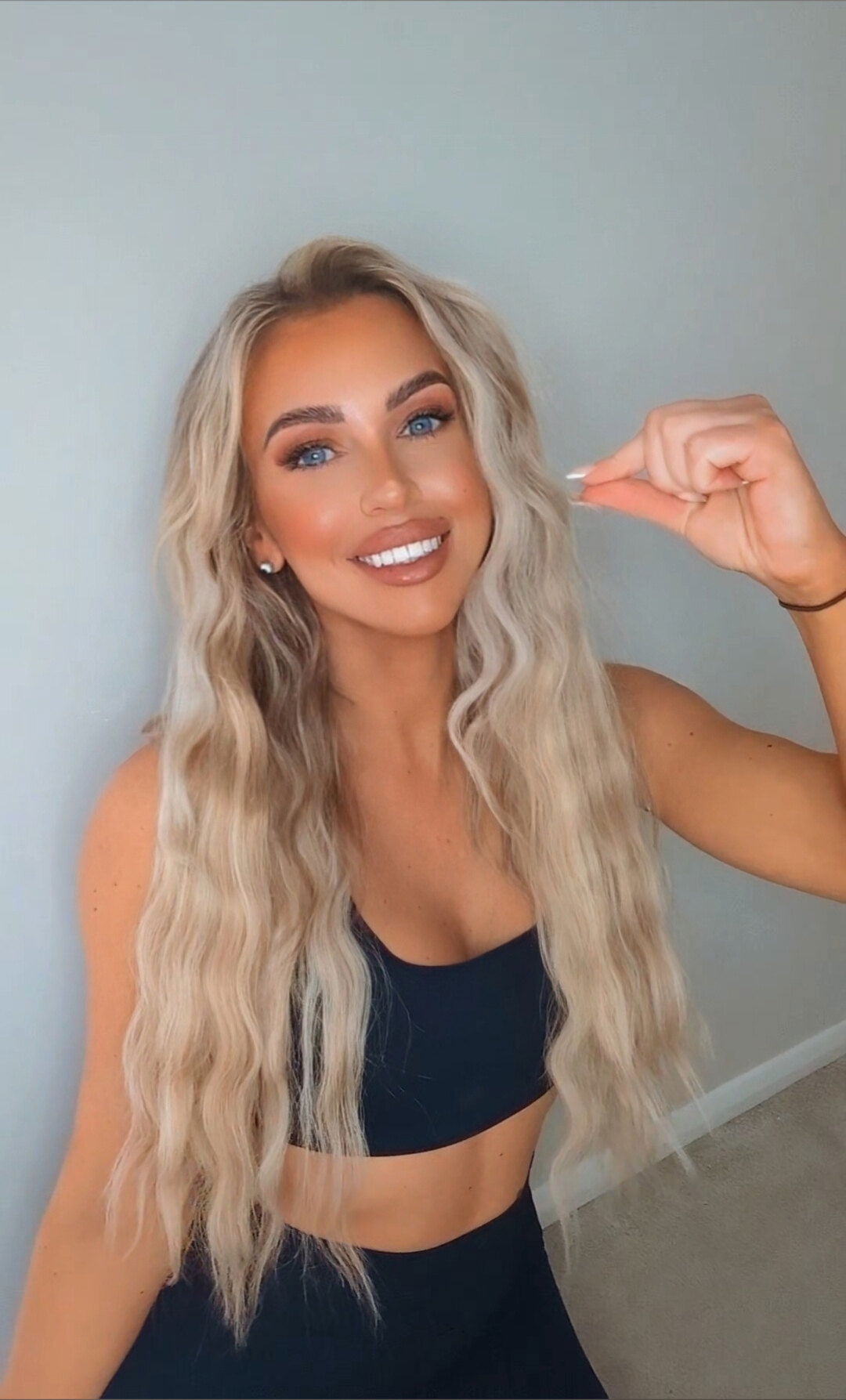 😈FREE CUSTOM VOICE NOTE WHEN YOU SUB 😈 photo