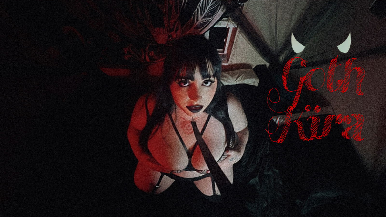 𐕣 ⛧°. ⋆𓌹*KIRA*𓌺⋆. °⛧ 𐕣 photo