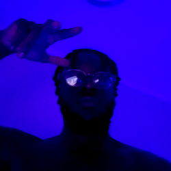 Cash$an's Empowering Vibes