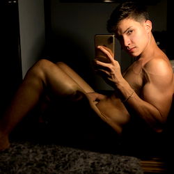 Alejo Vรกsquez V photo