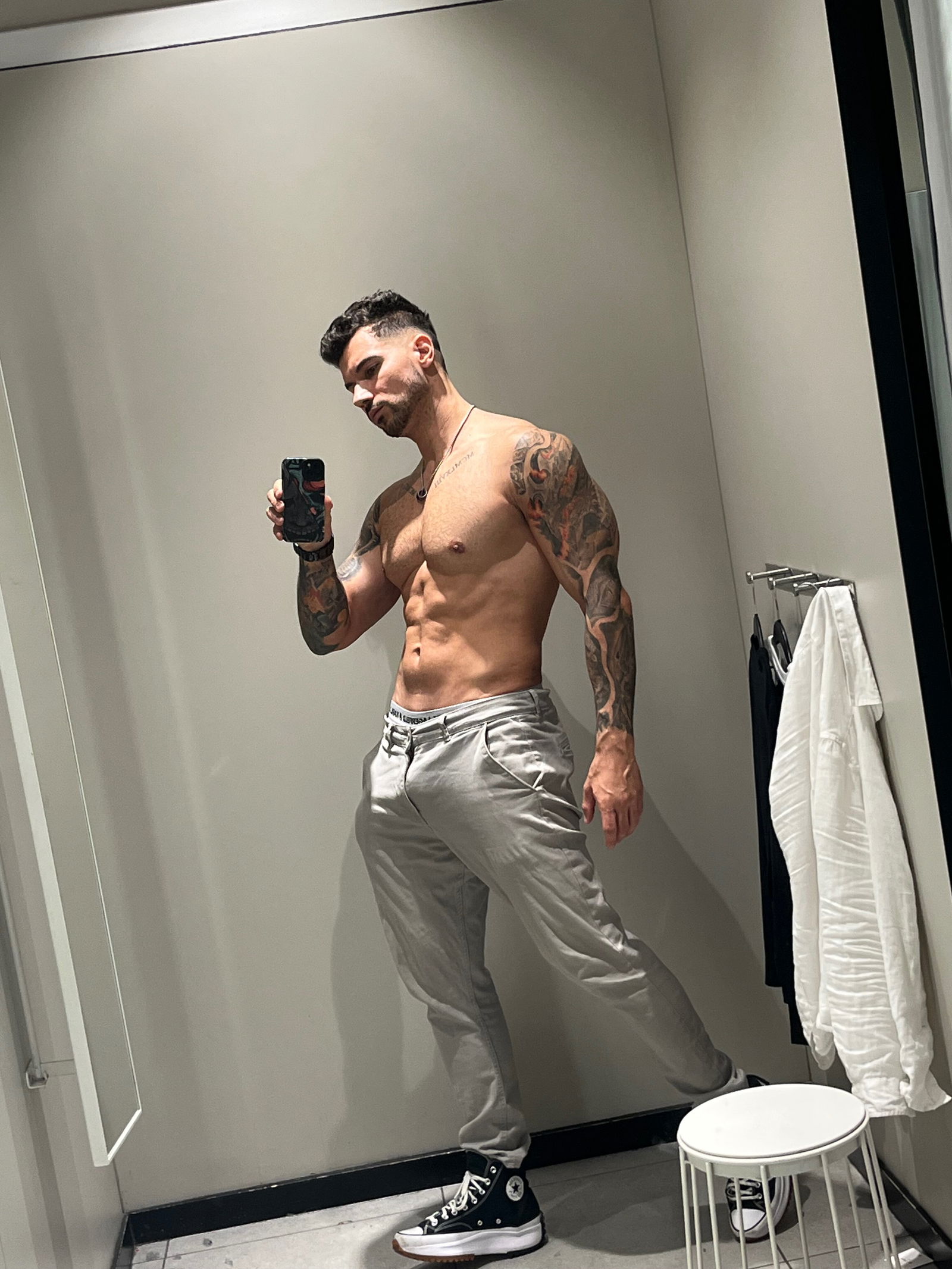Boyka photo