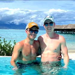 Mike and Pat ๐จ๐ฆ photo