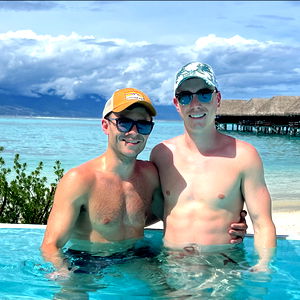 Mike and Pat ๐จ๐ฆ photo