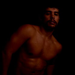 OnlyFans Model Emilio Hinojosa