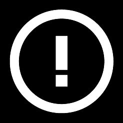 Chic Modern Black and White Model