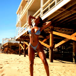 Beachy Vacation Vibes