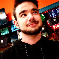 Jared, the OnlyFans Creator