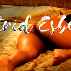 Astrid Velvet Duo photo