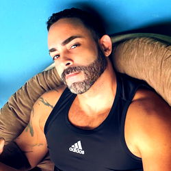 Fitness Influencer Mag_nus, from Puerto Rico 🇵🇷