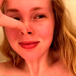 Mack's OnlyFans Photo - Age 23, Female