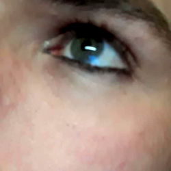 Gillabyte - Intense Gaze