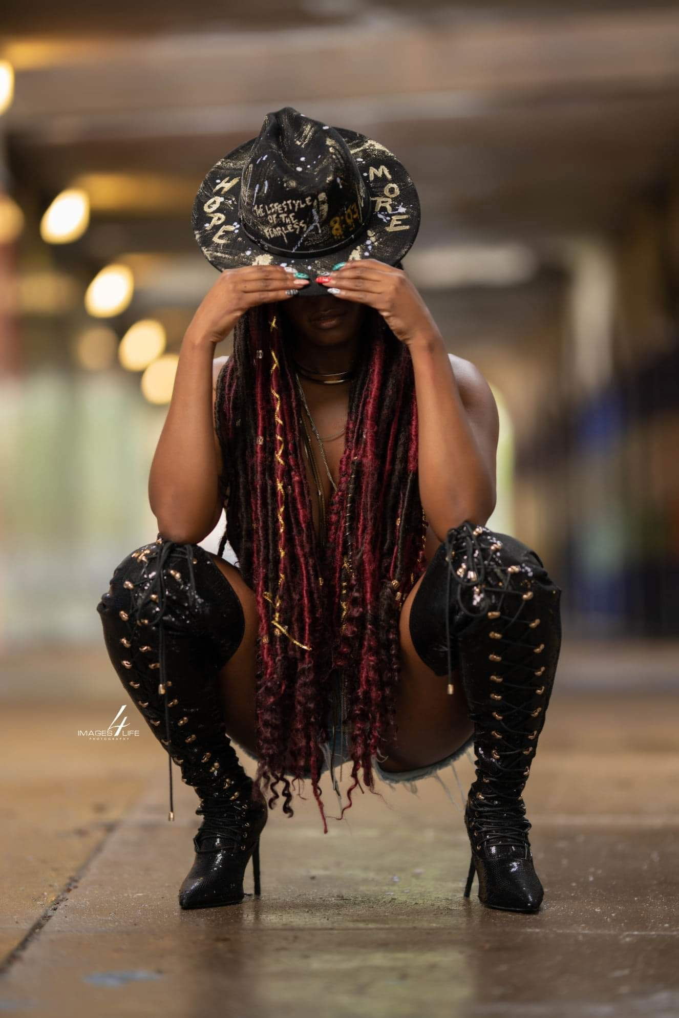 Toxic Chocolate photo