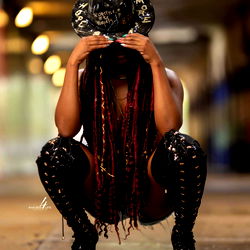 Toxic Chocolate photo