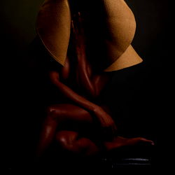 Toxic Chocolate: A Model's Journey