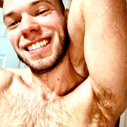 The vegan hillbilly from West Virginia on OnlyFans