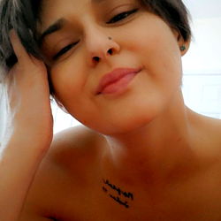 Astrid, the Portland-based OnlyFans Model