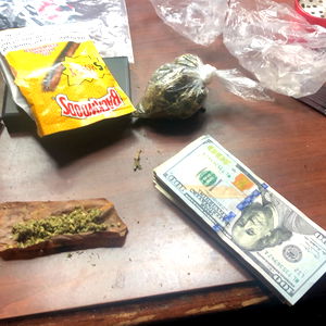 A$APโข๏ธ photo