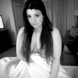 Autumn Faith, OnlyFans Model, In a Hotel Room