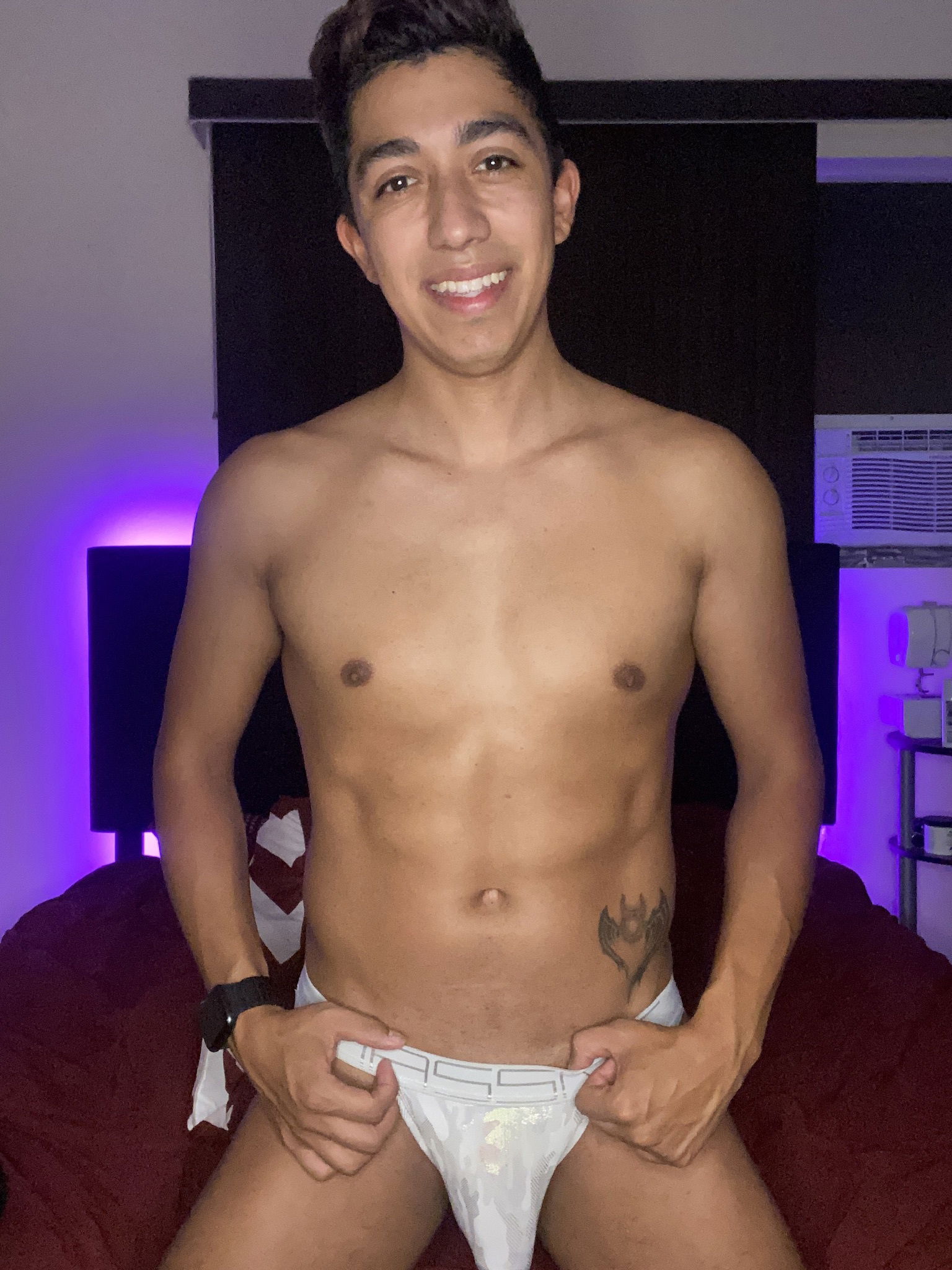 Anthony Stevens photo