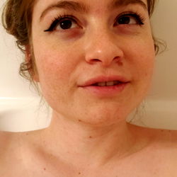 Bunny on Onlyfans - Adult Model Photo