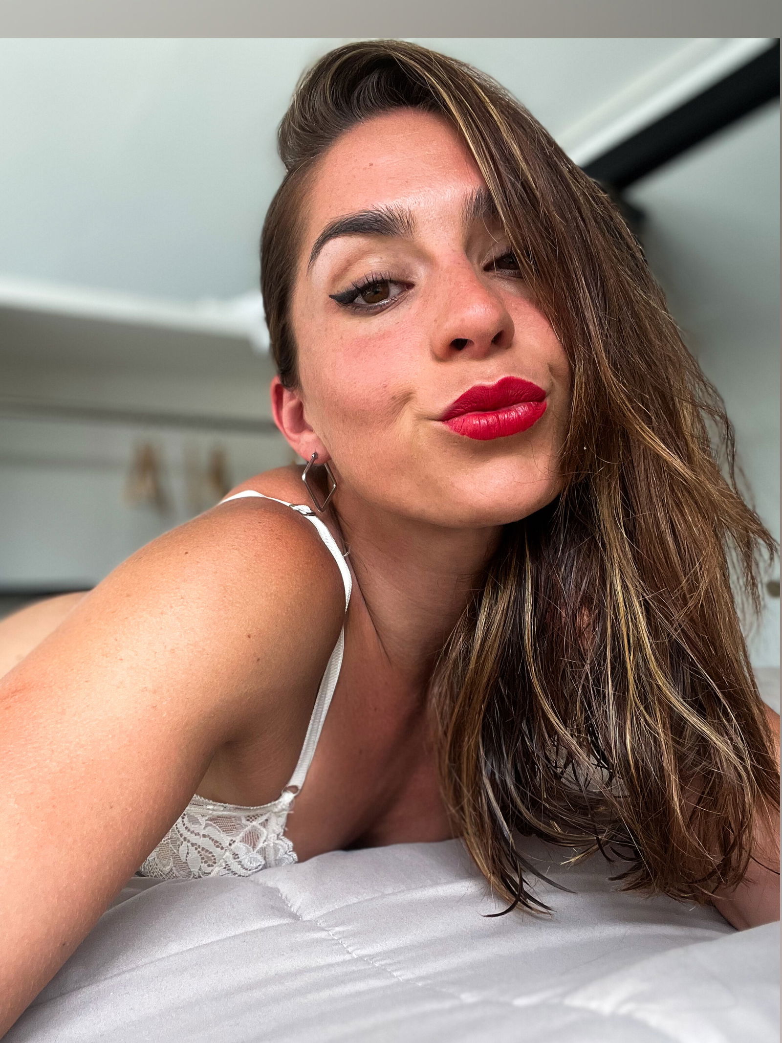 𝔸ℕℕ𝔸 🍑 photo