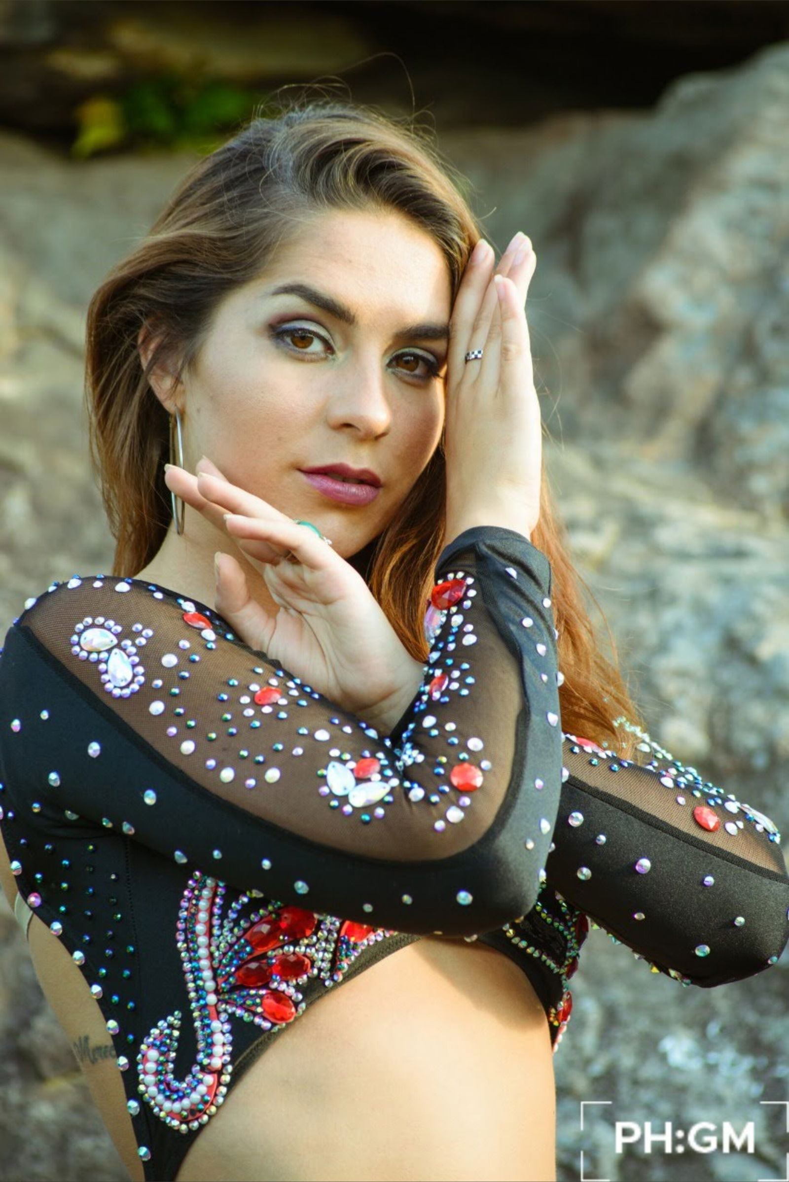 𝔸ℕℕ𝔸 🍑 photo