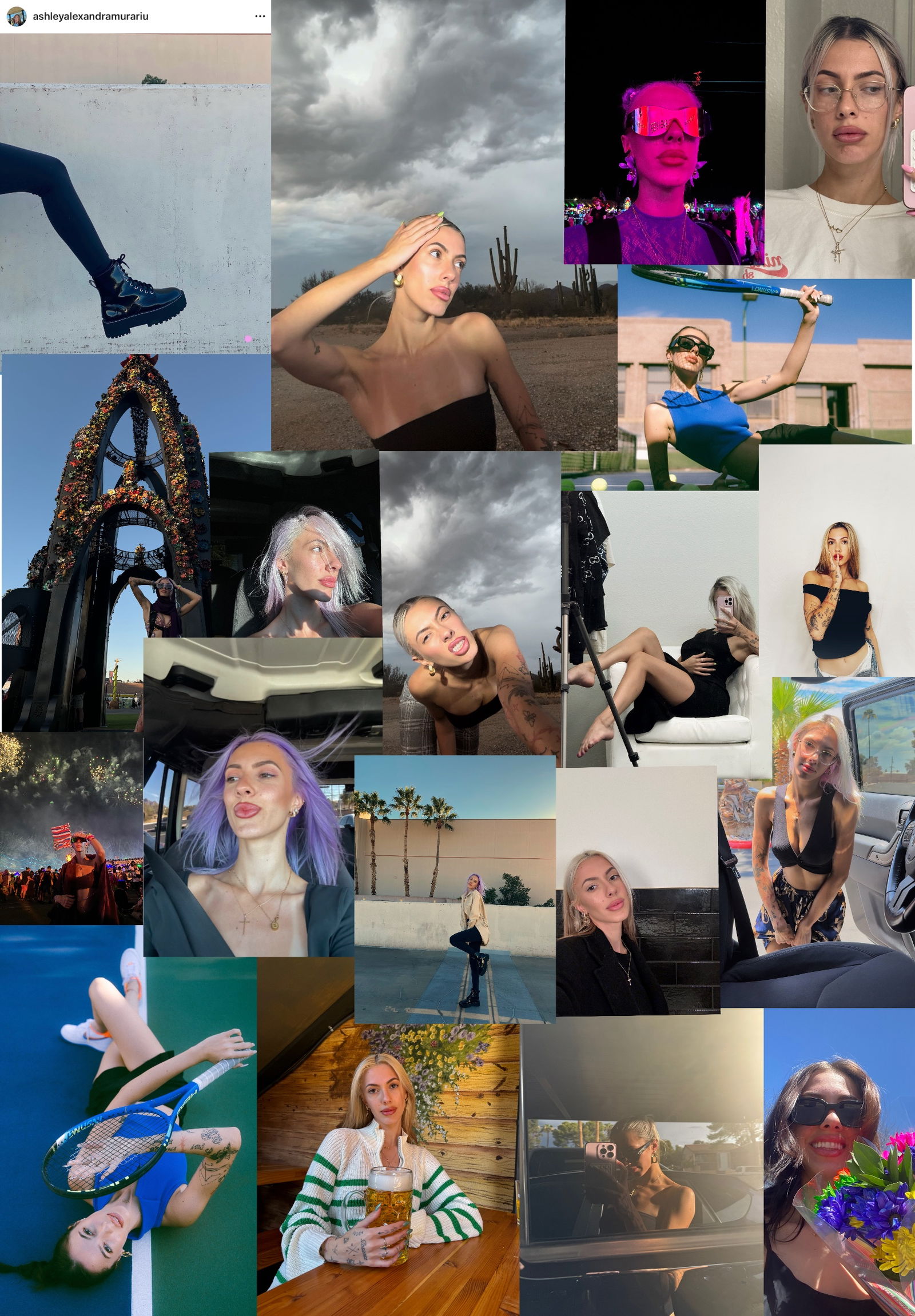 AshleyAlexandra photo