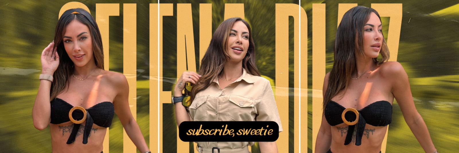 ISABELLA HART ♥️ photo