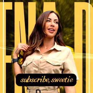 ISABELLA HART โฅ๏ธ photo