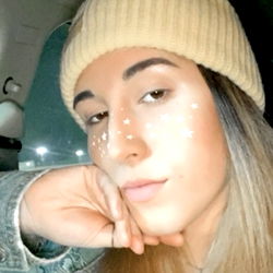 Amber Lyn, Model and Influencer