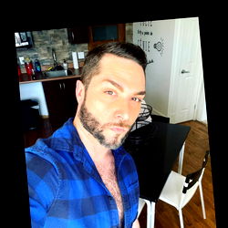 Alexxx_69 - Strong and Stylish Fitness Model, 32