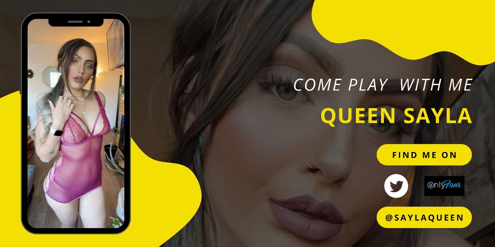 Q U E E N S A Y L A photo