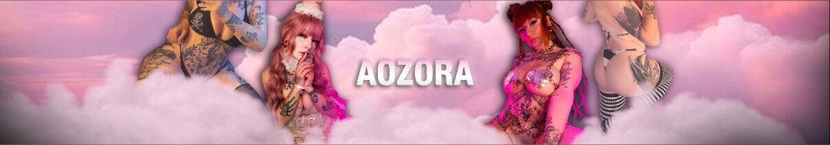 ✨ aozora ✨ photo
