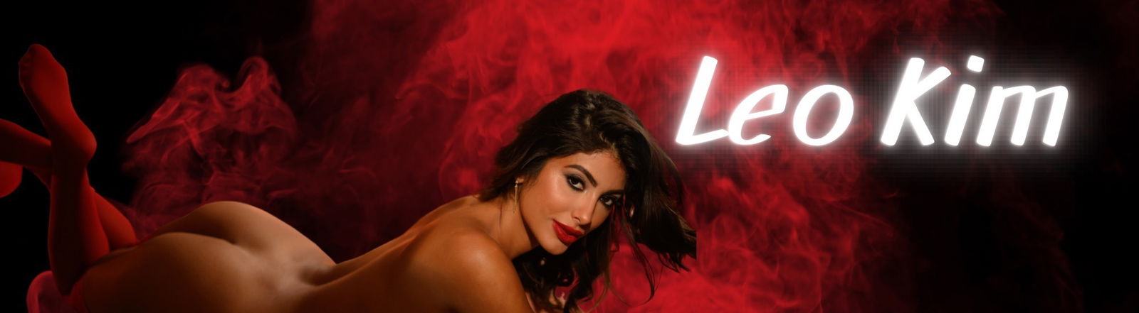 🌟💙 Leo Kim 💙🌟 photo