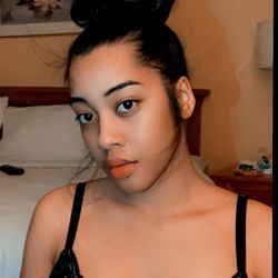 OnlyFans Model Yumi - Bigpurrr, Seattle