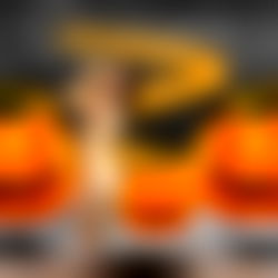 ๐QUEEN CURVI POMPOSA๐๐ photo