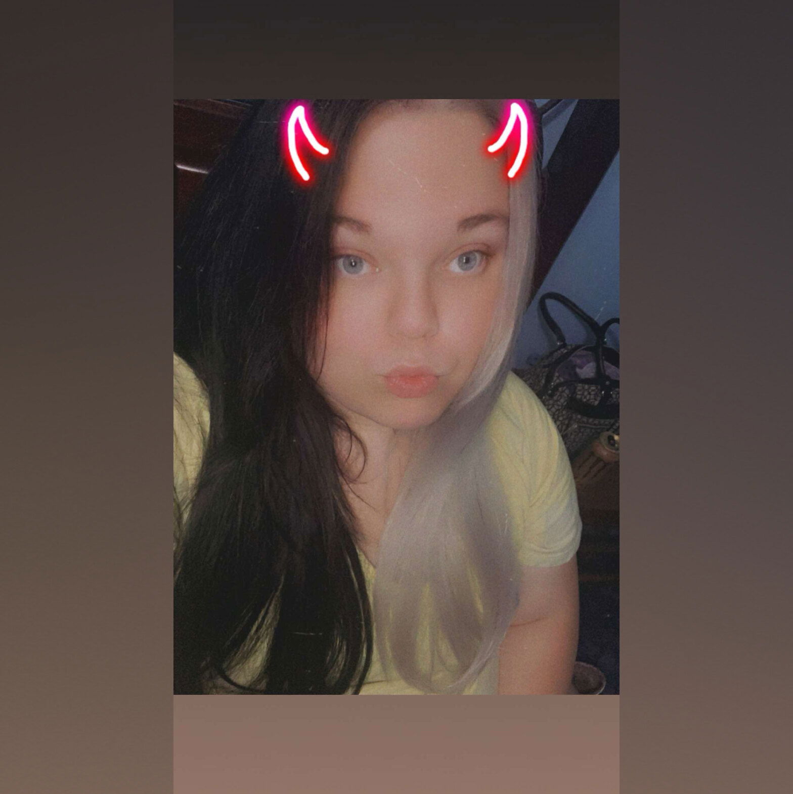 💕Trans Girl💕 Autumn Rose Harper 🖤 photo