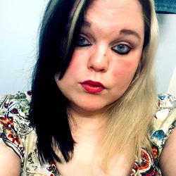 Autumn Rose Harper | Onlyfans