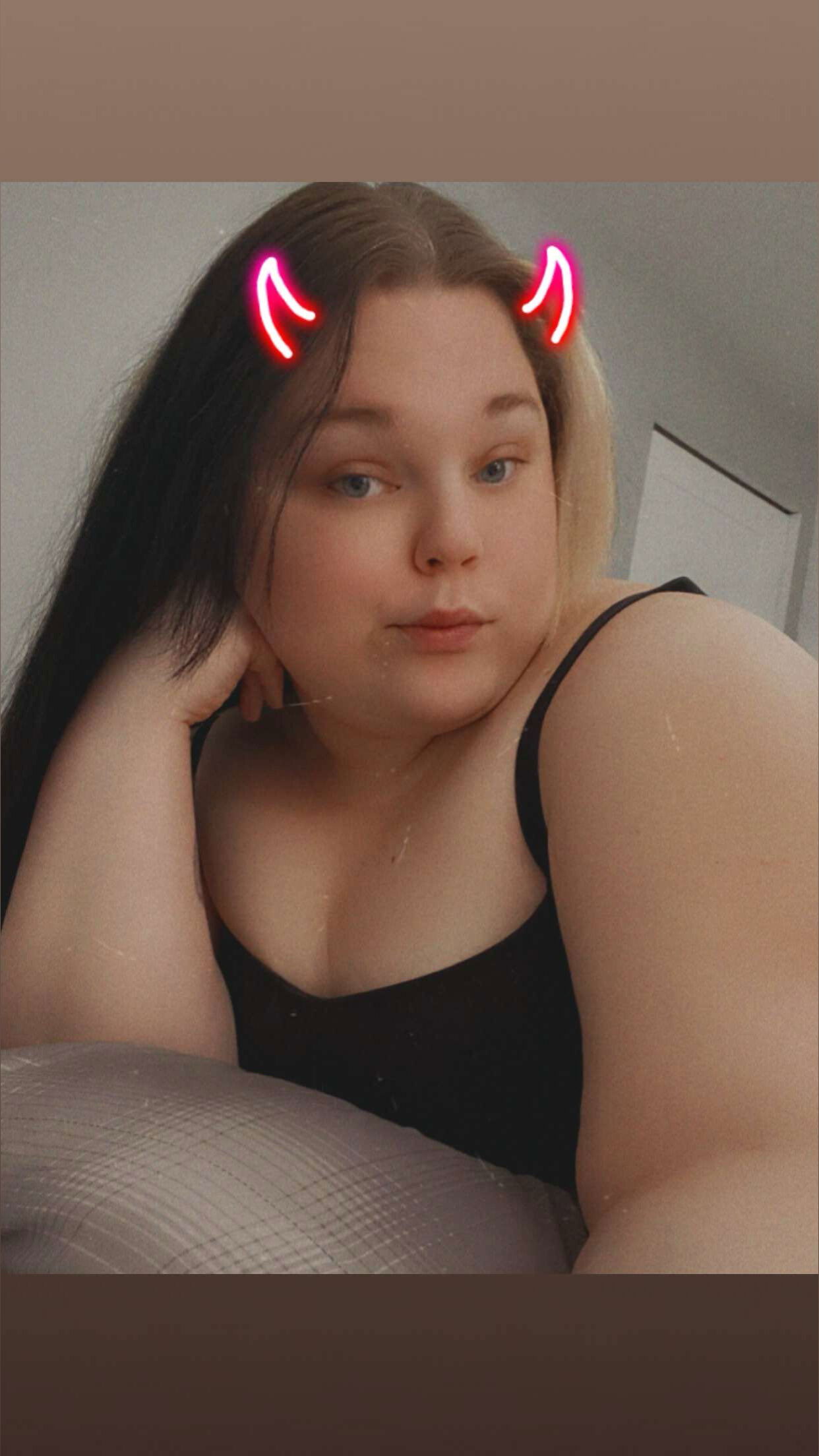 💕Trans Girl💕 Autumn Rose Harper 🖤 photo