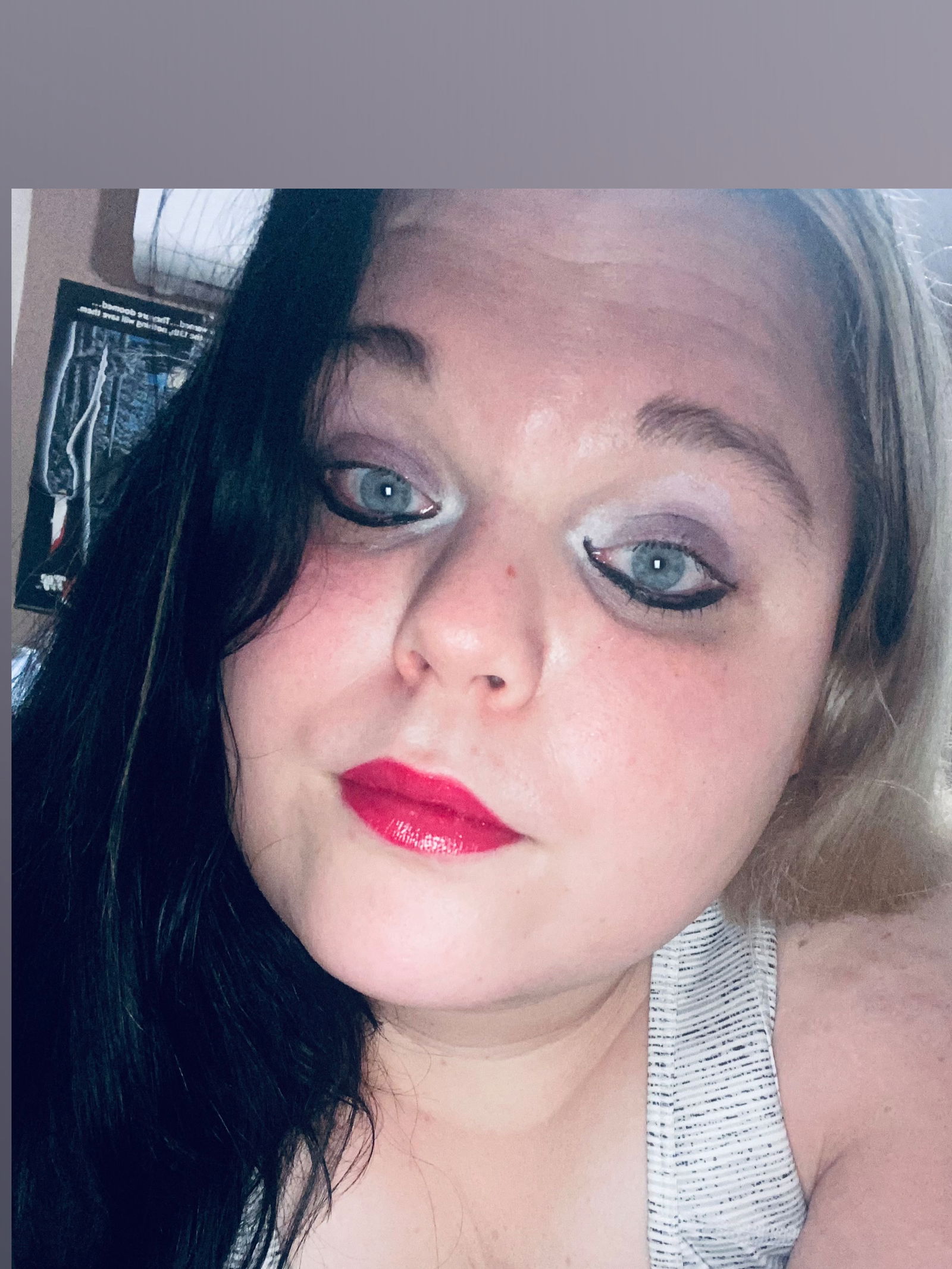 Autumn Rose Harper photo