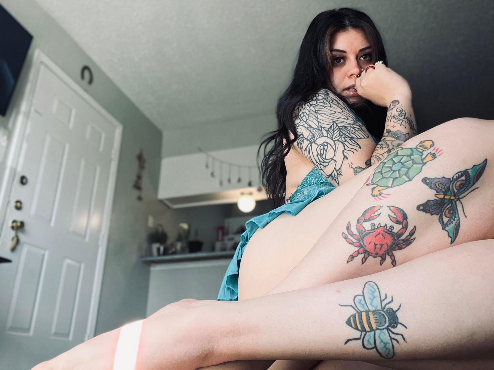 Arya ❤️‍🔥 photo