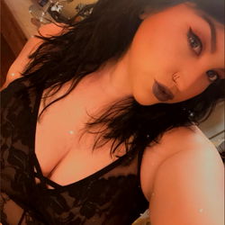 Austyn, a captivating OnlyFans model