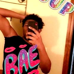 Iwillforeverbejay photo