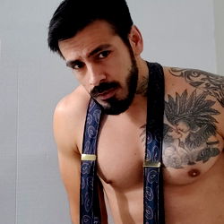 Jorge, a OnlyFans Model with Hands on Hips