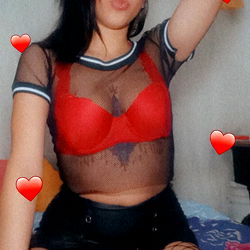 Lucia Carbia Model Photo