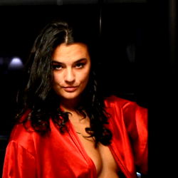 Exotic Erotic Photography: Alexandria, OnlyFans Model