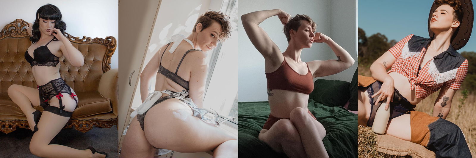 Dominiq Tricks VIP 🍑 NO PPV photo