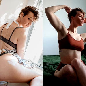 Dominiq Tricks VIP ๐ NO PPV photo