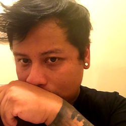 Los Angeles Ink Artist